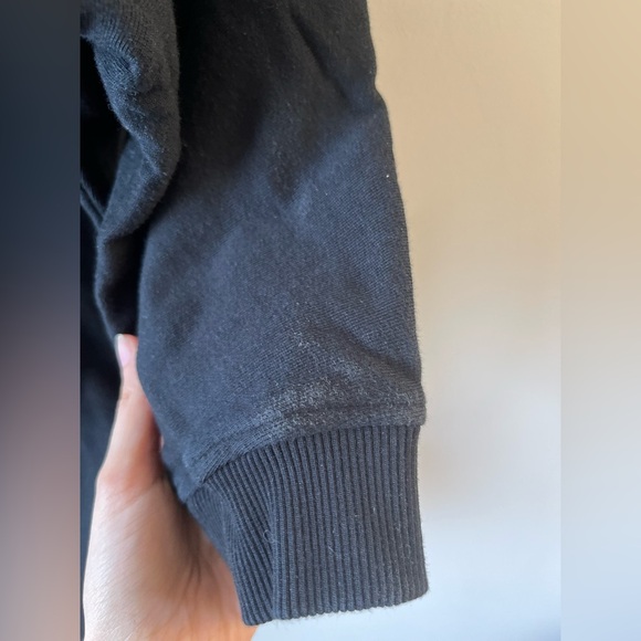 OPENING CEREMONY LOGO DOLMAN SWEATSHIRT - Picture 10 of 15